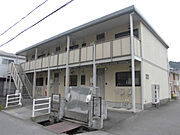 ビラウィング 1階 築31年3ヶ月の賃貸物件