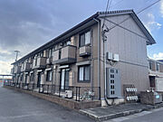 東姫路駅より徒歩9分 2階 築18年8ヶ月の賃貸物件