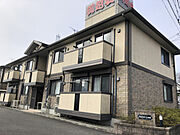 アミカルコートA棟 1階 築16年8ヶ月の賃貸物件