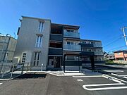 英賀保駅より徒歩24分 3階 新築の賃貸物件