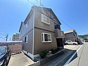 英賀保駅より徒歩5分 1階 築28年7ヶ月の賃貸物件