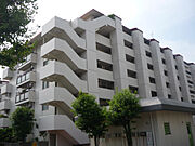 野里駅より徒歩5分 1階 築45年3ヶ月の賃貸物件