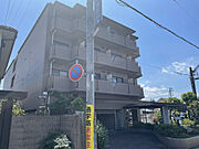 姫路駅よりバス7分 徒歩2分 2階 築34年8ヶ月の賃貸物件