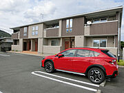 ラ・ブリーズハル1 2階 築11年7ヶ月の賃貸物件