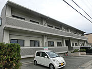 亀山駅より徒歩8分 1階 築26年7ヶ月の賃貸物件