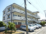 英賀保駅より徒歩4分 3階 築29年11ヶ月の賃貸物件