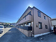 妻鹿駅より徒歩11分 2階 築23年8ヶ月の賃貸物件