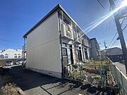 サンハイツ滝野 2階 築37年6ヶ月の賃貸物件