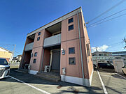 妻鹿駅より徒歩7分 1階 築22年9ヶ月の賃貸物件