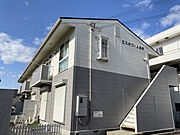 姫路駅よりバス17分 徒歩3分 1階 築29年8ヶ月の賃貸物件