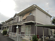 播磨新宮駅よりバス16分 徒歩9分 2階 築24年9ヶ月の賃貸物件