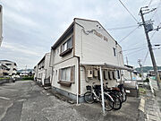 姫路駅よりバス17分 徒歩5分 1階 築39年8ヶ月の賃貸物件