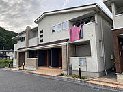 播磨高岡駅より徒歩27分 2階 築11年8ヶ月の賃貸物件