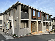 はりま勝原駅より徒歩6分 2階 築11年8ヶ月の賃貸物件