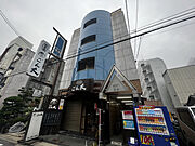 姫路駅より徒歩11分 5階 築34年10ヶ月の賃貸物件