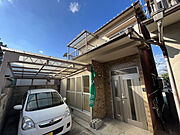 播磨高岡駅より徒歩19分 2階 築52年10ヶ月の賃貸物件