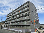 パストラル青山 6階 築29年8ヶ月の賃貸物件