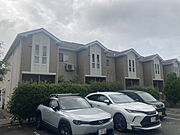 姫路駅よりバス30分 徒歩7分 2階 築18年7ヶ月の賃貸物件