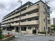 イーストアヴェニュー 2階 築29年1ヶ月の賃貸物件