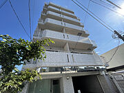 京口駅より徒歩6分 4階 築36年10ヶ月の賃貸物件