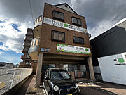 山陽姫路駅よりバス22分 徒歩3分 2階 築36年3ヶ月の賃貸物件