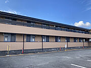 妻鹿駅より徒歩20分 1階 築27年9ヶ月の賃貸物件