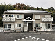 ネオハイツロッキーA棟 2階 築36年4ヶ月の賃貸物件