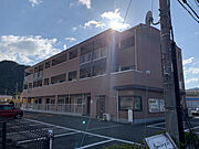 クインシー１５ 2階 築27年3ヶ月の賃貸物件