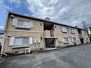 コーポラス立岡 2階 築34年6ヶ月の賃貸物件