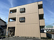 北条町駅より徒歩4分 2階 築18年10ヶ月の賃貸物件