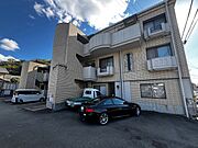 余部駅より徒歩46分 2階 築38年9ヶ月の賃貸物件