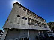 灘ハイツ 2階 築48年11ヶ月の賃貸物件