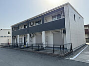 網干駅より徒歩24分 1階 築9年1ヶ月の賃貸物件