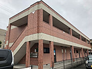 亀山駅より徒歩9分 2階 築24年8ヶ月の賃貸物件