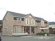 網干駅よりバス10分 徒歩5分 1階 築28年9ヶ月の賃貸物件