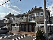 播磨高岡駅より徒歩44分 2階 築13年5ヶ月の賃貸物件