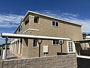 姫路駅よりバス22分 徒歩8分 2階 築3年2ヶ月の賃貸物件