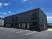 京口駅より徒歩28分 2階 新築の賃貸物件