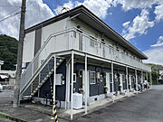 姫路駅よりバス19分 徒歩4分 1階 築36年8ヶ月の賃貸物件