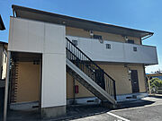 福崎駅より徒歩8分 1階 築20年8ヶ月の賃貸物件