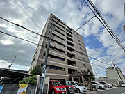 野里駅より徒歩11分 2階 築34年4ヶ月の賃貸物件