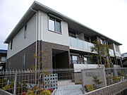 姫路駅よりバス23分 徒歩2分 1階 築11年9ヶ月の賃貸物件