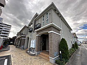 夢前川駅より徒歩6分 1階 築12年9ヶ月の賃貸物件