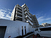 姫路駅よりバス4分 徒歩20分 3階 築2年9ヶ月の賃貸物件