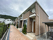 砥堀駅より徒歩7分 1階 築7年8ヶ月の賃貸物件