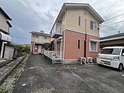 北条町駅より徒歩10分 1階 築37年2ヶ月の賃貸物件