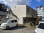 姫路駅よりバス25分 徒歩16分 2階 築34年5ヶ月の賃貸物件