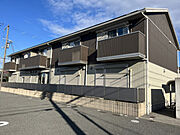 手柄駅より徒歩17分 1階 築11年11ヶ月の賃貸物件