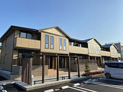 英賀保駅より徒歩13分 2階 築4年11ヶ月の賃貸物件