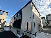 網干駅より徒歩36分 1階 新築の賃貸物件